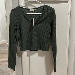 Francesca’s Boutique long sleeve top